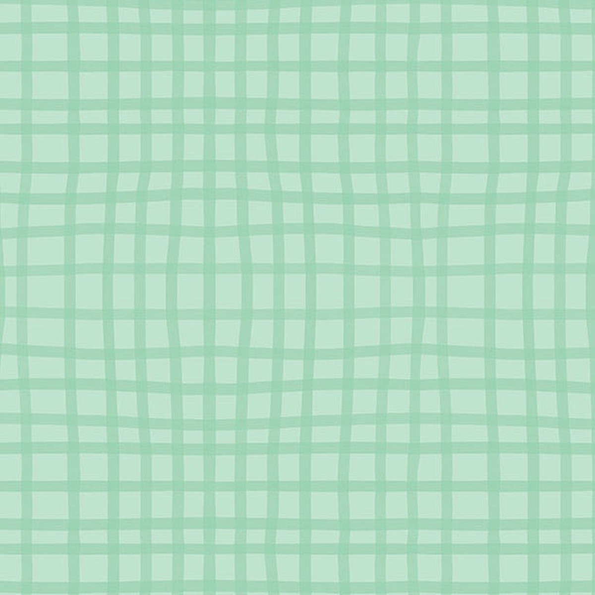 3073 42034 777 || Safari Snuggles || Grid Green